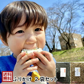 【しじみスープ付き】 ふりかけ ソフトひじき 胡麻かつお 食べ比べセット 1,000円ポッキリ 食品 送料無料 しっとり 生ふりかけ お試し ひじきご飯 具材 ご飯のお供 furikake ポイント消化 ポイント消費 混ぜご飯 夜食