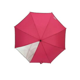 【在庫限り特価】傘 雨傘 キッズ 子供 長傘 OUTDOOR PRODUCTS 無地 ロゴパイピング ジャンプ傘 アウトドアプロダクツ 透明 おしゃれ かっこいい 通学 折れにくい 丈夫 ブランド 送料無料 10001036