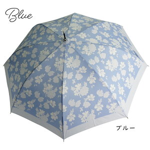 【公式】傘 雨傘 長傘 レディース 超はっ水 ジャンプ傘 花柄 女性 婦人 超撥水 無地 かわいい おしゃれ ワンタッチ 折れにくい 丈夫 グラスファイバー 軽い 送料無料 10001667