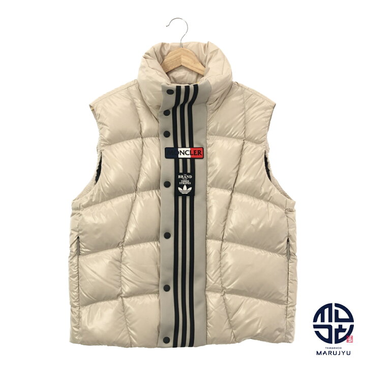 楽天市場】MONCLER×adidas モンクレール×アディダス MONCLER GENIUS  