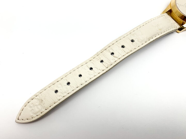 楽天市場】GUCCI グッチ G-TIMELESS Gタイムレス ウォッチ 27MM 126.5 