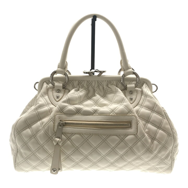 楽天市場】MARC JACOBS マークジェイコブス 【RE-EDITION】 キルテッド  