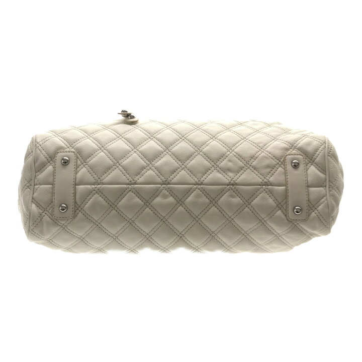 楽天市場】MARC JACOBS マークジェイコブス 【RE-EDITION】 キルテッド 