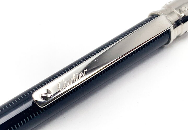 楽天市場】CARTIER Cartier カルティエ サントス ドゥ カルティエ 