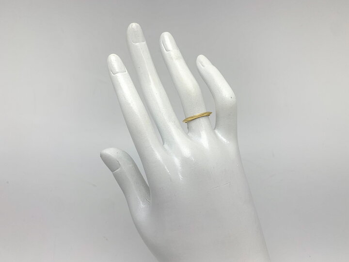 楽天市場】TIFFANY Tiffany ティファニー ナイフエッジ リング 指輪  