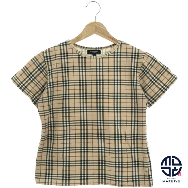 楽天市場】BURBERRY LONDON バーバリー ロンドン バーバリーチェック T 