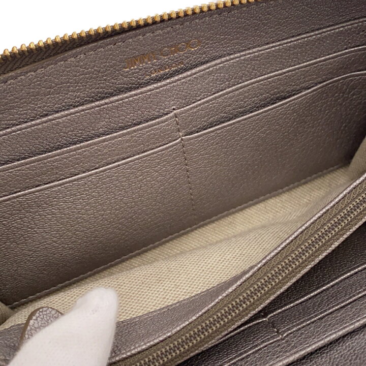 楽天市場】JIMMY CHOO ジミーチュウ FILIPA ゴールド スタースタッズ 