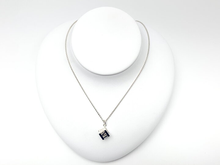 楽天市場】TIFFANY & CO. Tiffany ティファニー アトラスキューブ  