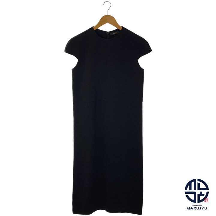 楽天市場】YOKOCHAN ヨーコチャン 黒 ブラック 半袖 ワンピース YCD  