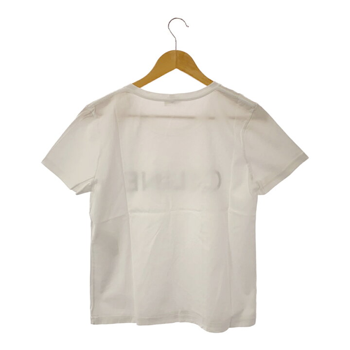 楽天市場】CELINE セリーヌ ロゴ Tシャツ 白 ホワイト 2X314916G 