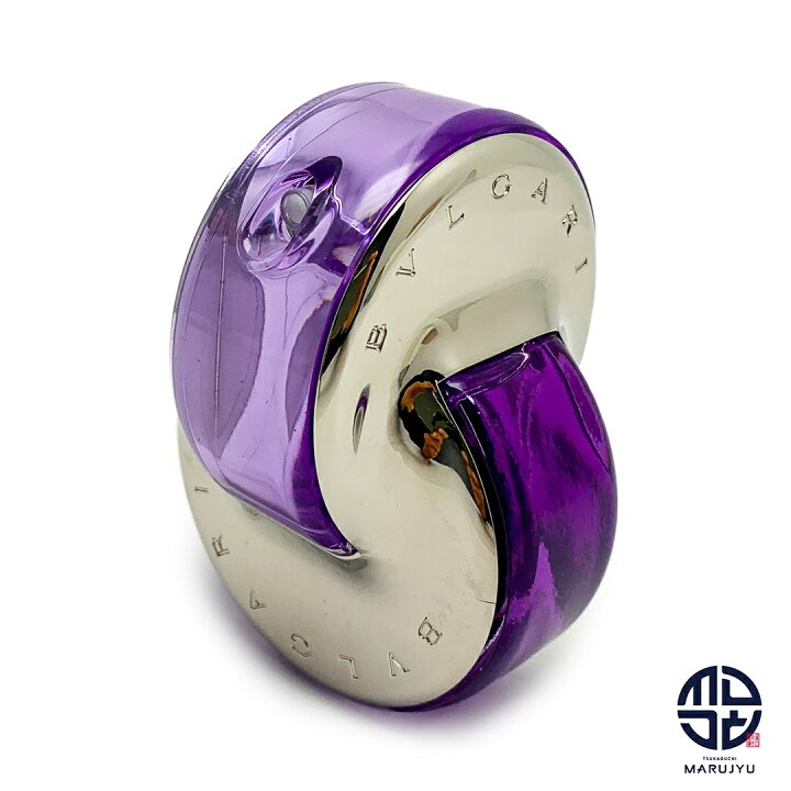 楽天市場】BVLGARI ブルガリ オムニア アメジスト オードトワレ 香水 