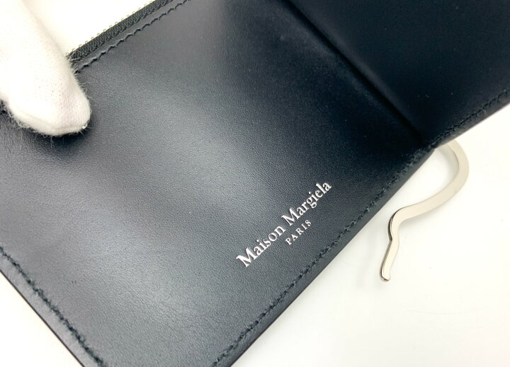 楽天市場】MaisonMargiela メゾンマルジェラ 黒 ブラック  