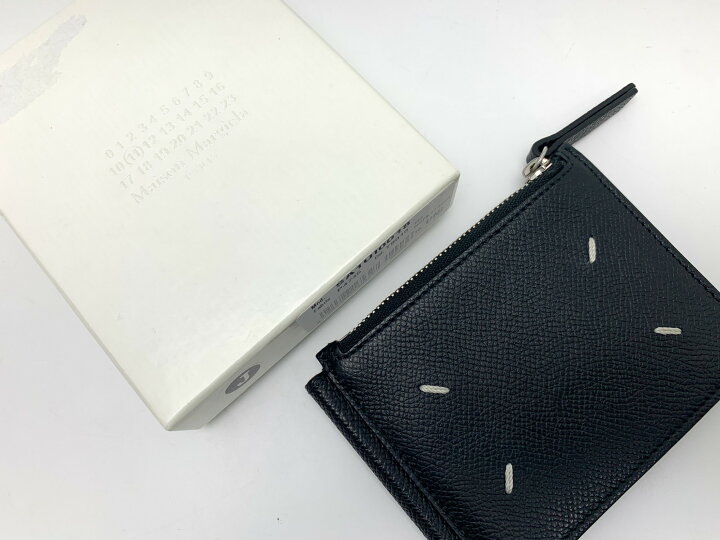 楽天市場】MaisonMargiela メゾンマルジェラ 黒 ブラック  