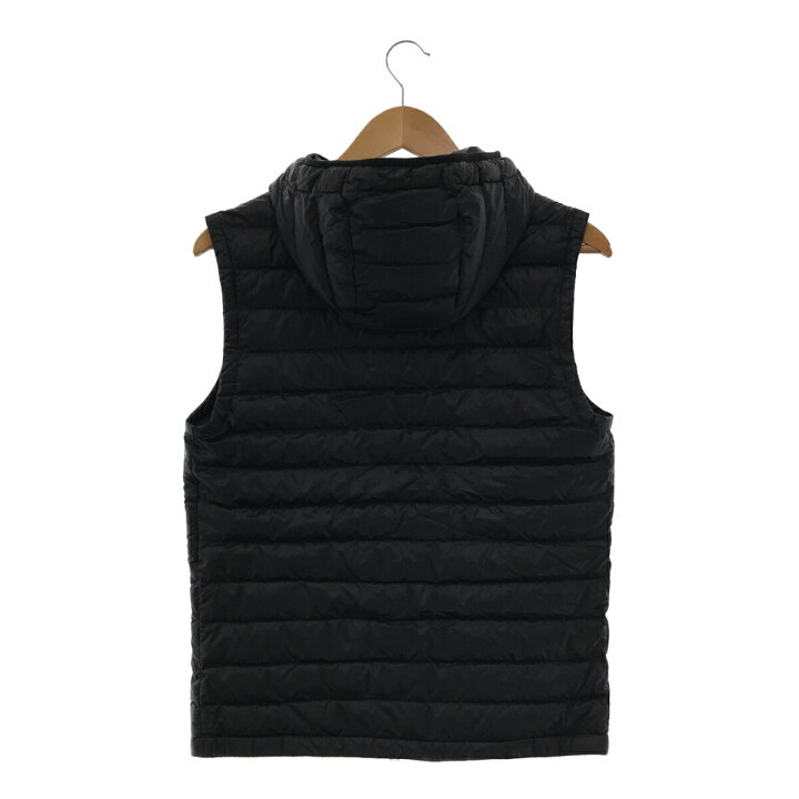 楽天市場】MONCLER モンクレール NAPLES GILET 薄手 ダウン ベスト 黒 