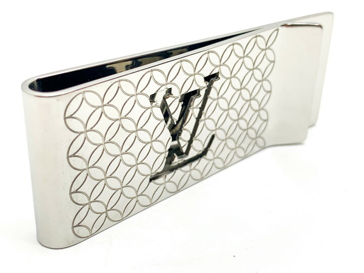 楽天市場】LOUIS VUITTON ルイヴィトン スティール メタル ビル  