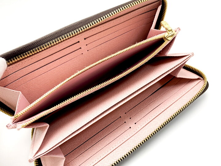 楽天市場】LOUIS VUITTON ルイヴィトン モノグラム ジッピー  