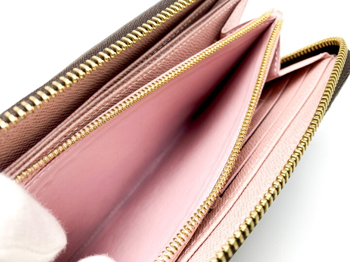 楽天市場】LOUIS VUITTON ルイヴィトン モノグラム ジッピー  