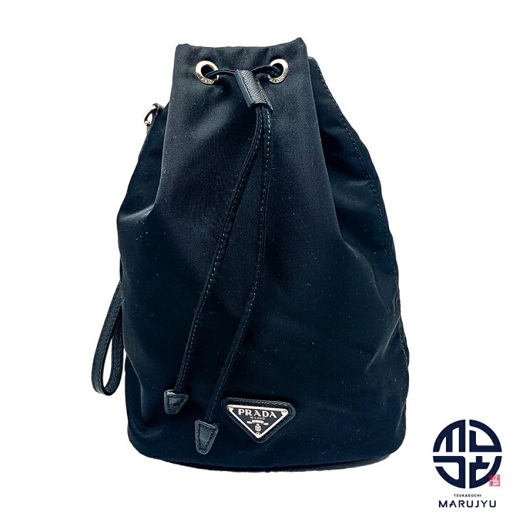楽天市場】PRADA プラダ Re-Nylon トライアングルロゴ リナイロン 