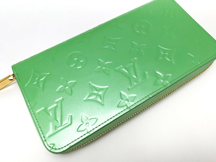 楽天市場】LOUIS VUITTOV ルイヴィトン モノグラム・ヴェルニ グミ  