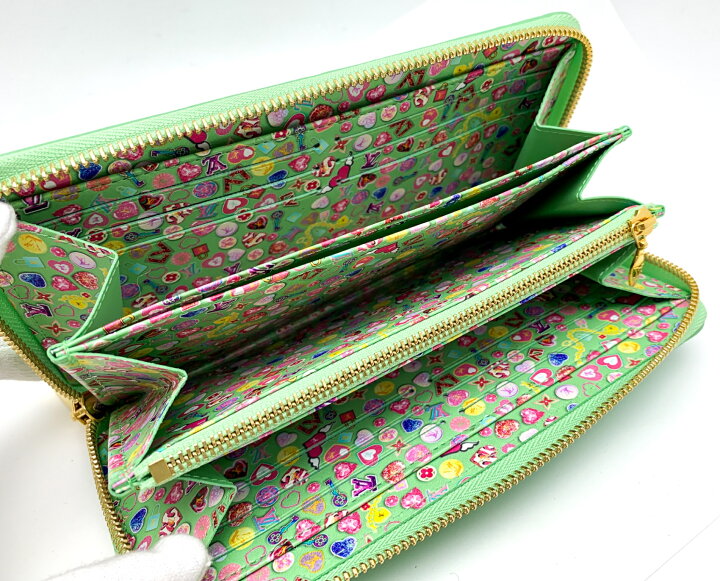 楽天市場】LOUIS VUITTOV ルイヴィトン モノグラム・ヴェルニ グミ  