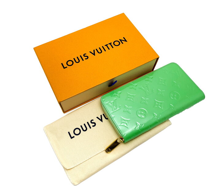 楽天市場】LOUIS VUITTOV ルイヴィトン モノグラム・ヴェルニ グミ  