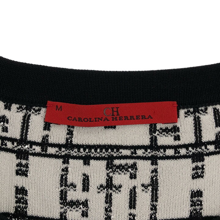 楽天市場】CarolinaHerrera キャロライナ・ヘレラ リボン ブラック 