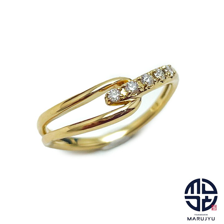 楽天市場】VENDOME AOYAMA ヴァンドーム青山 VA K18YG 18金イエロー  