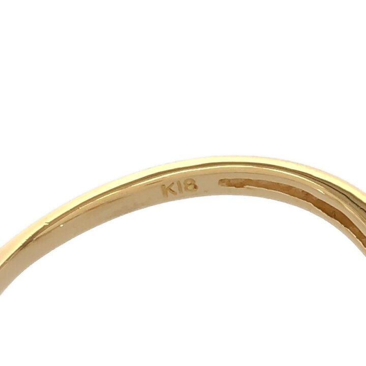 楽天市場】VENDOME AOYAMA ヴァンドーム青山 VA K18YG 18金イエロー  