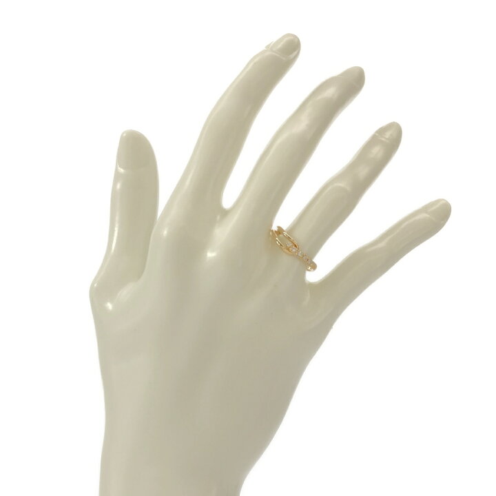 楽天市場】VENDOME AOYAMA ヴァンドーム青山 VA K18YG 18金イエロー  