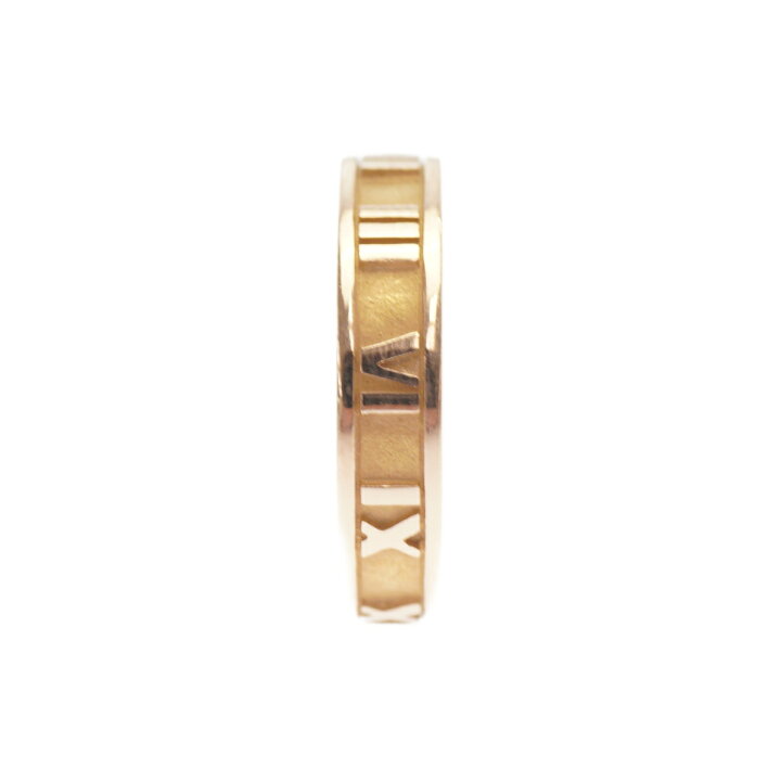 楽天市場】TIFFANY & CO. Tiffany ティファニー 750 K18PG 18金ピンク 