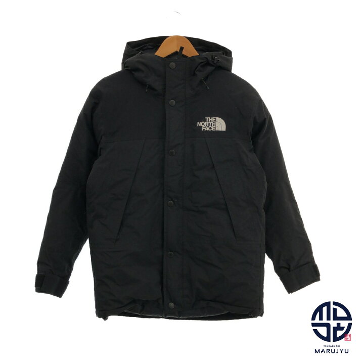 楽天市場】THE NORTH FACE ザノースフェイス 黒 ブラック MOUNTAIN 