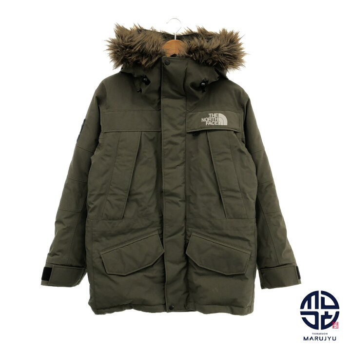 楽天市場】THE NORTH FACE ザノースフェイス ANTARCTICA PARKA アン 