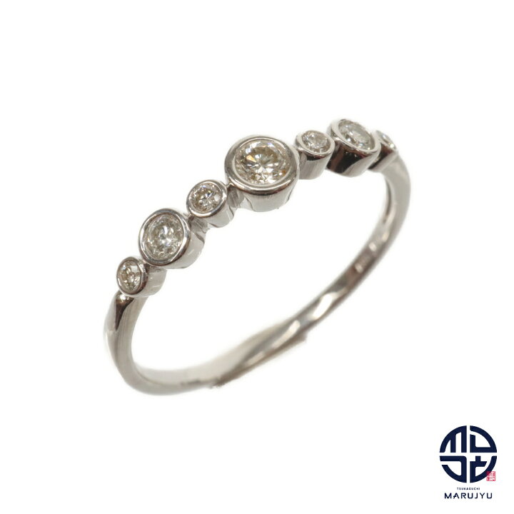 楽天市場】VENDOME AOYAMA ヴァンドーム青山 VA ダイヤ0.14ct  