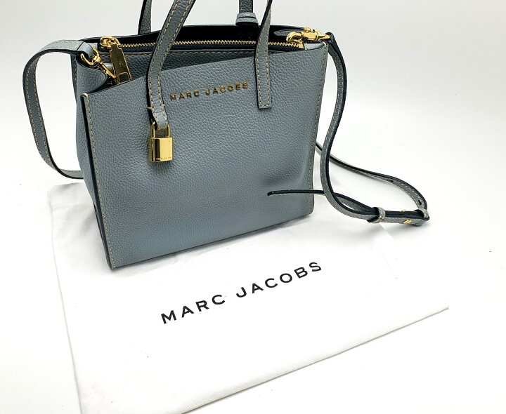 楽天市場】MARC JACOBS マークジェイコブス THE GRIND ザグラインド 