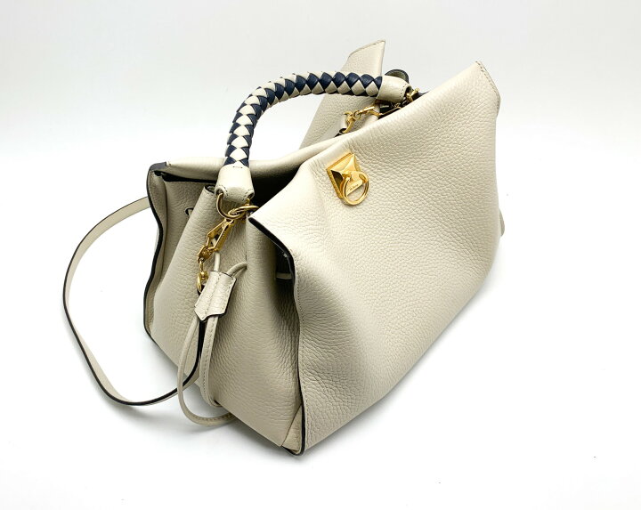 楽天市場】Mulberry マルベリー ベージュ系 アイボリー グレージュ 