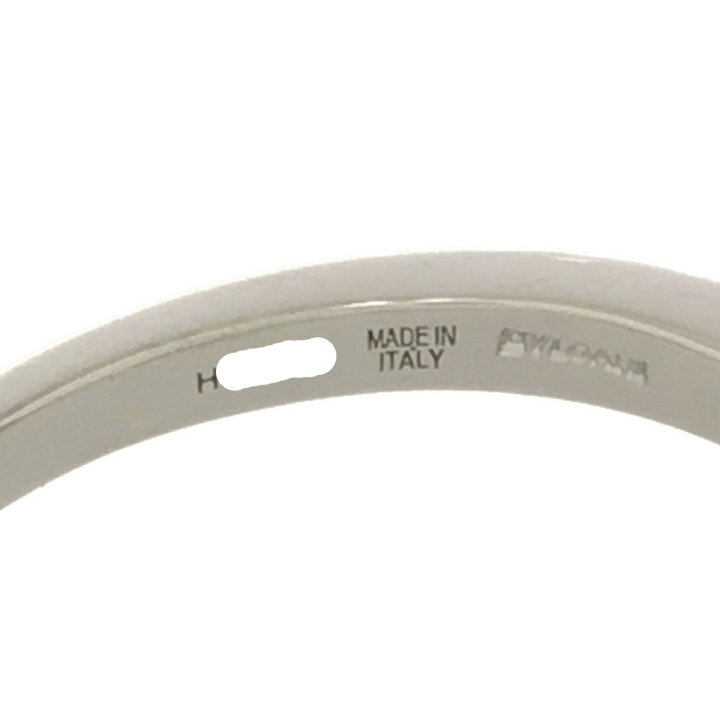 楽天市場】BVLGARI ブルガリ PT950 Pt950 プラチナ コロナ カーブ  