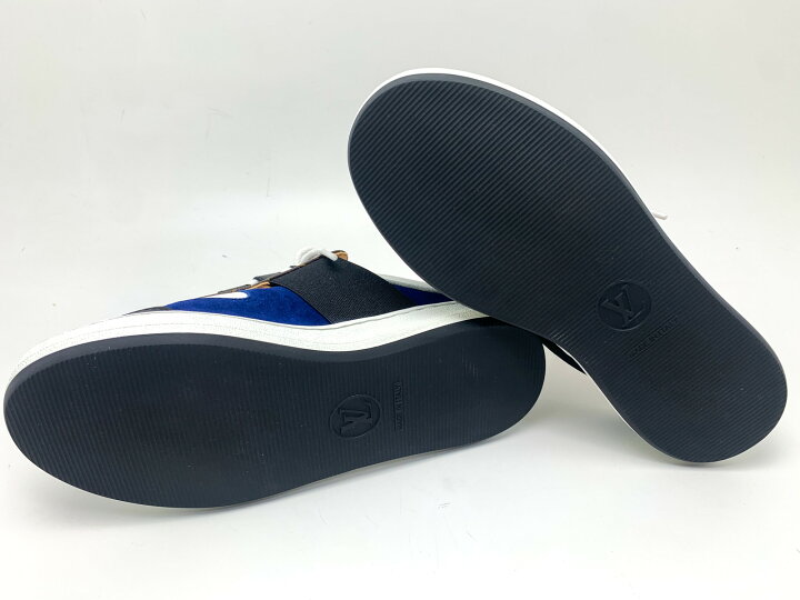 楽天市場】LOUIS VUITTON ルイヴィトン ルースライン スニーカー 