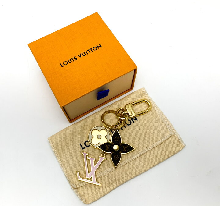 楽天市場】LOUIS VUITTON ルイヴィトン LVモチーフ モノグラムパターン  