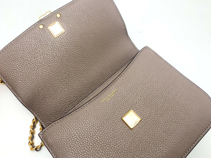 楽天市場】TORY BURCH トリーバーチ BRITTEN SMALL ADJUSTABLE  