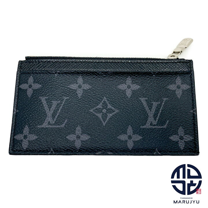 楽天市場】LOUIS VUITTON ルイヴィトン モノグラムエクリプス ノワール  