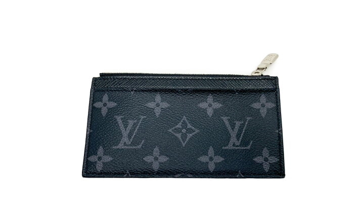 楽天市場】LOUIS VUITTON ルイヴィトン モノグラムエクリプス ノワール  