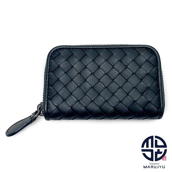 楽天市場】BOTTEGA VENETA ボッテガヴェネタ 黒 ブラック イントレ  