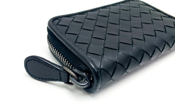 楽天市場】BOTTEGA VENETA ボッテガヴェネタ 黒 ブラック イントレ 
