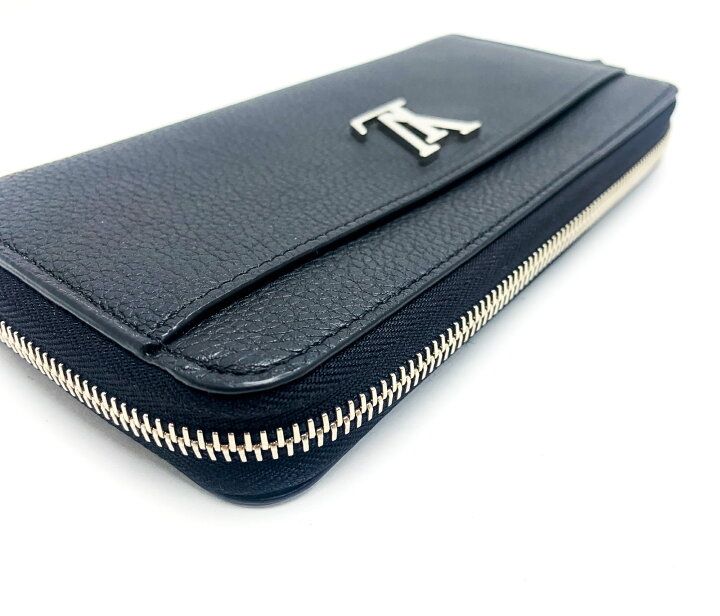 楽天市場】LOUIS VUITTON ルイヴィトン 黒 ノワール ブラック ジッピー  