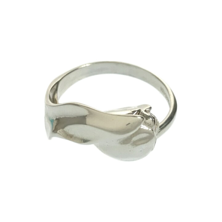 楽天市場】TIFFANY & CO. Tiffany ティファニー 925 SILVER シルバー 
