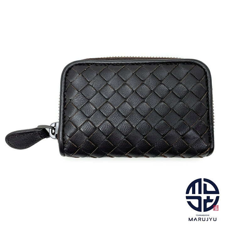 楽天市場】BOTTEGA VENETA ボッテガヴェネタ ブラウン系 こげ茶  