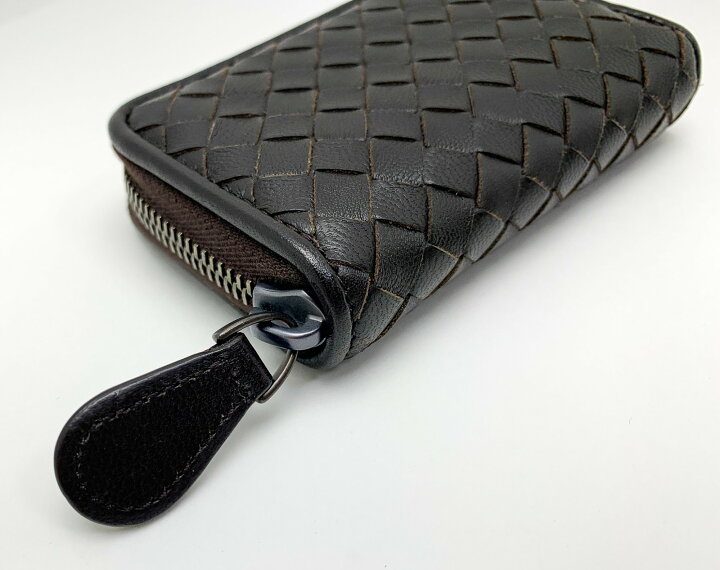 楽天市場】BOTTEGA VENETA ボッテガヴェネタ ブラウン系 こげ茶  