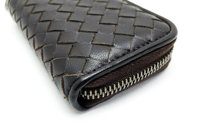 楽天市場】BOTTEGA VENETA ボッテガヴェネタ ブラウン系 こげ茶  