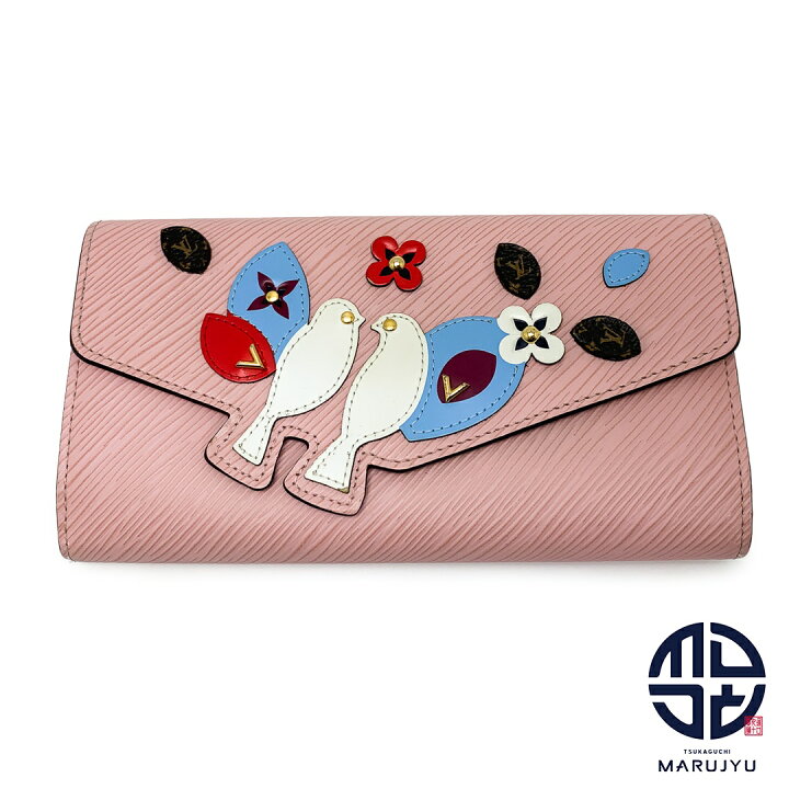 楽天市場】LOUIS VUITTON ルイヴィトン エピ ピンク ローズバレリーヌ  