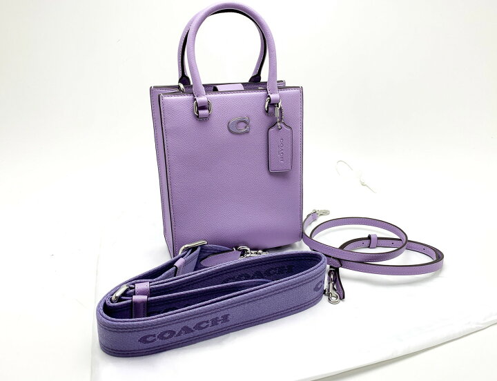 楽天市場】COACH コーチ トート16 シグネチャーキャンバス ディテール 
